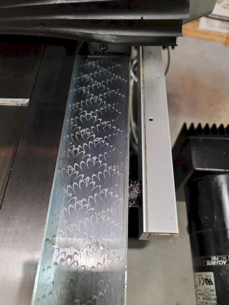 9" X 49" JET MODEL ETM-949 CNC 2 AXIS ELITE G2 VERTICAL MILL: STOCK #79141