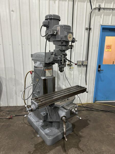 6" KALAMAZOO BELT SANDER:  STOCK #77467