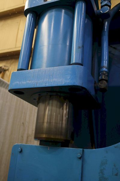 175 TON X 12' CINCINNATI CB HYDRAULIC PRESS BRAKE STOCK: 74778