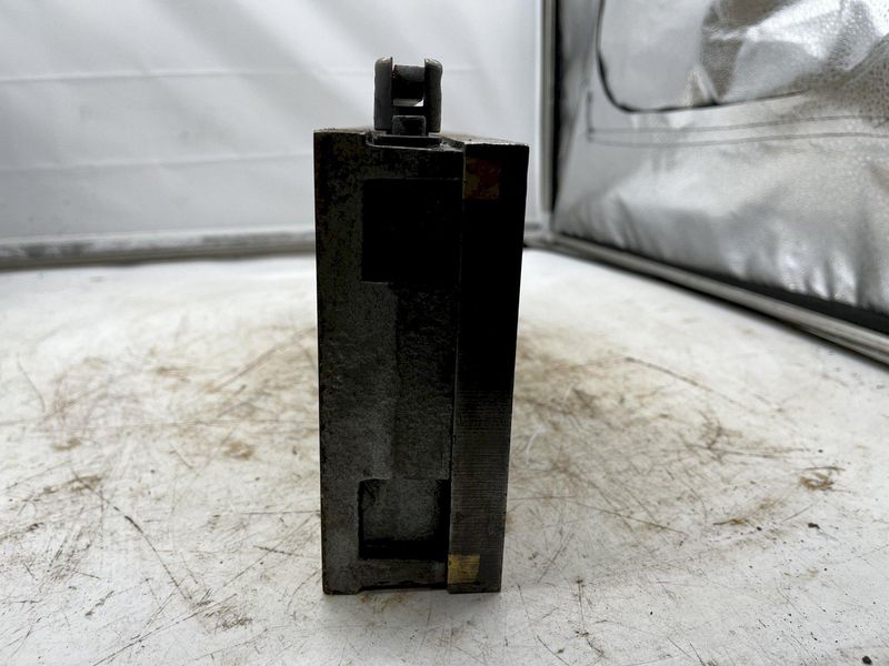 18" x 6" WALKER HAGOU BV MODEL 20 NR. 1085 MAGNETIC GRINDING CHUCK: STOCK #16298