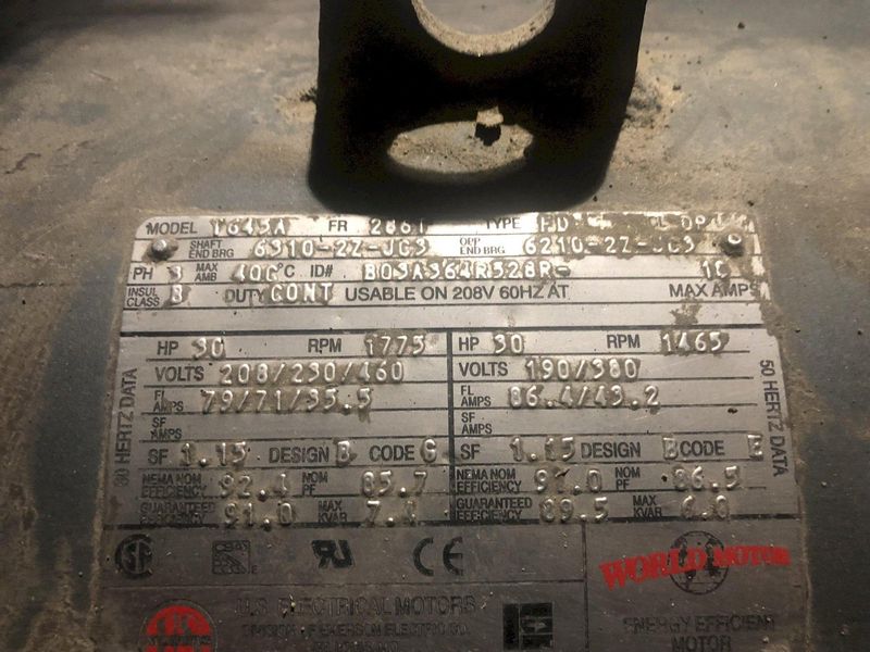 Renco 16" Drawing Deadblock Model 16DB30VF