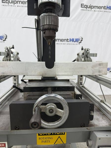 Sugino ES6-2-2411U Selfeeder Electric Drill
