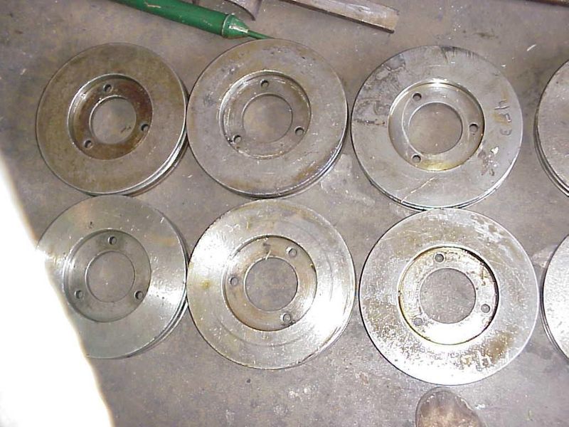 1/2" Asahi Okuma Model AOT-12B  2 Die 2 Blow Cold Header