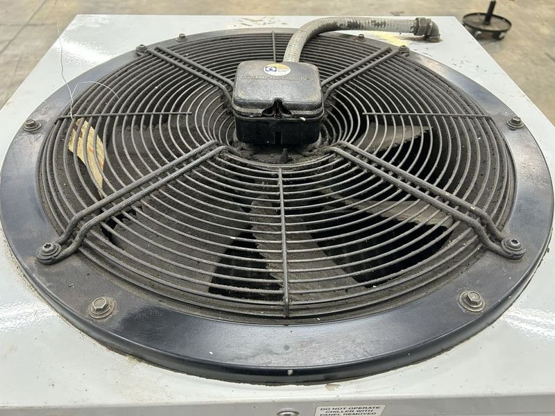 Ebbco CLS-24,000-CLC 24,000 BTU/Hr Closed-Loop Chiller