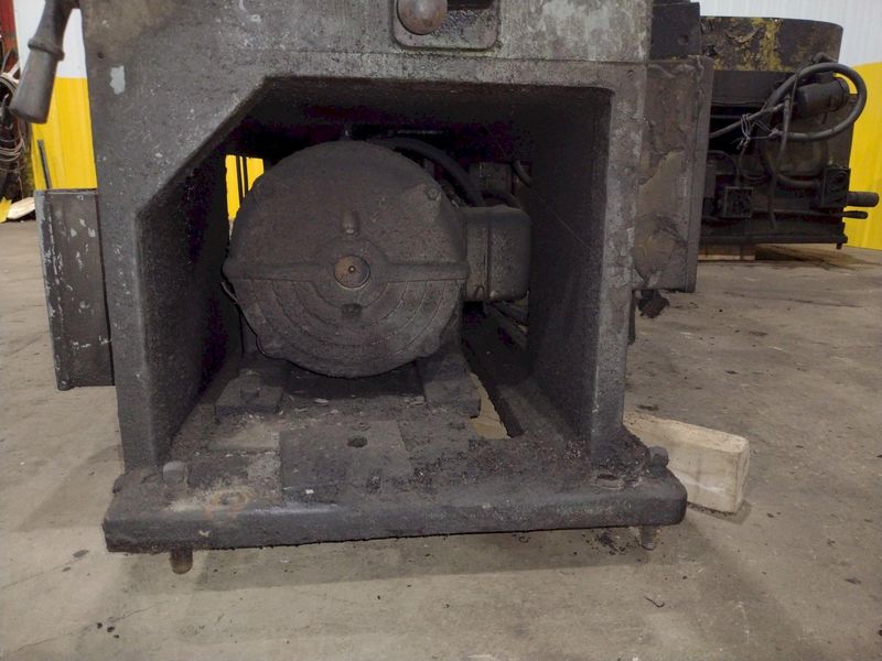 12" METALCUT MODEL 12RH HIGH SPEED AUTOMATIC CARBIDE BILLET COLD SAW: STOCK #14789
