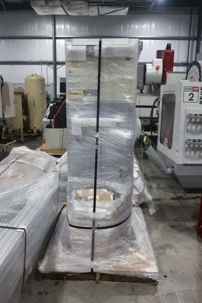 FANUC R-2000iB/165F Industrial Robot