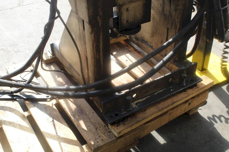 15" X .150  ROWE SERVO FEEDER: STOCK #71989