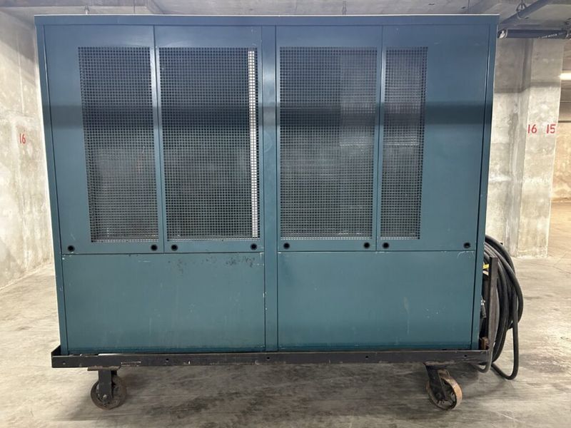 Filtrine PCP-1500A 15 Ton Air-Cooled Closed Loop Process Chiller