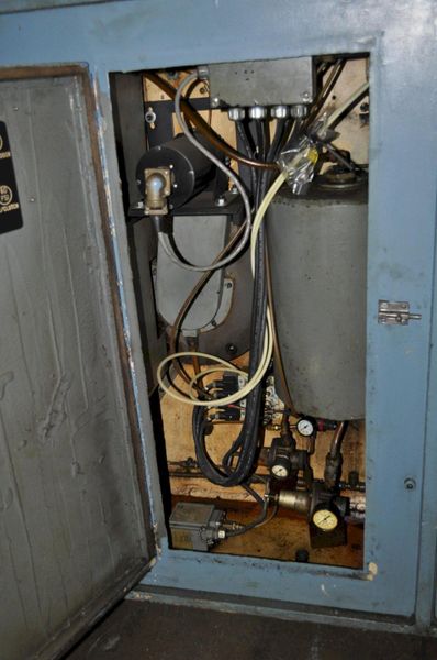 360 Ton HME Coining Press