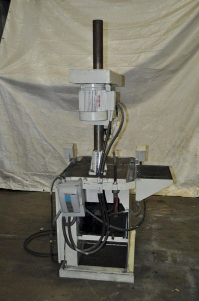 ETTCO LEAD SCREW TAPPER