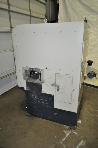 4" SOCO COLD SAW "NON FERROUS"