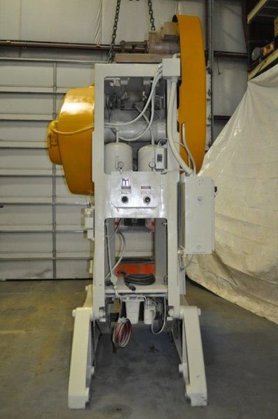 75 TON MINSTER OBI PRESS