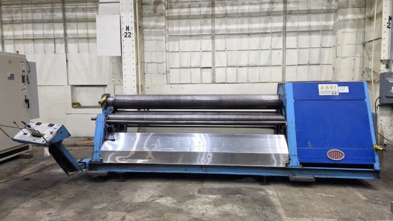 Davi MCB 3028 1/2″ x 10 Plate Roll