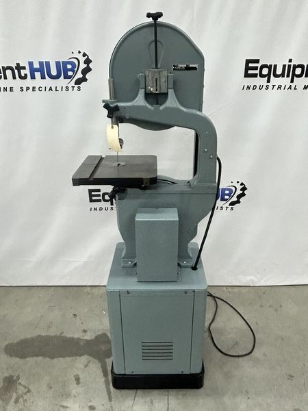 Delta 28-203 14″ Vertical Band Saw