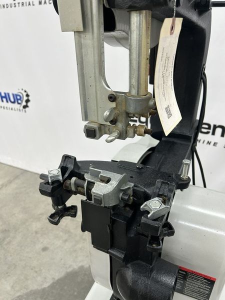Delta 28-206 14″ Vertical Band Saw