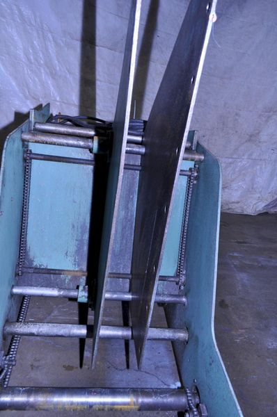3000 LB X 20" ROWE COIL CRADLE