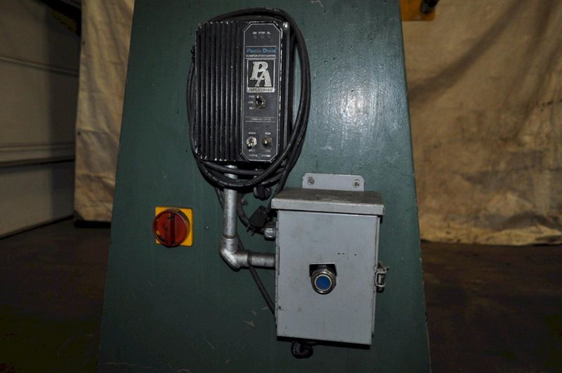 16" X .105" PA STRAIGHTENER