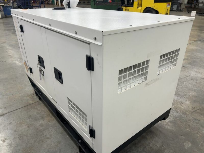 General Power GPM-P20-60T4i 20 kW Diesel Generator (2024)