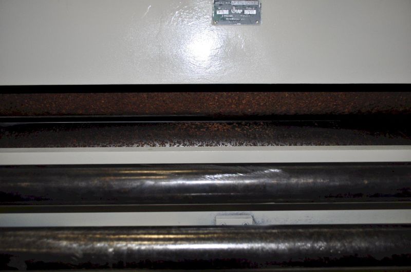 48" x .093" CWP STRAIGHTENER