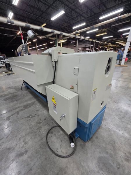 Baileigh PL-2080 20″ x 80″ Engine Lathe