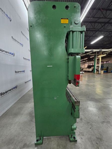 Cincinnati CB 135 Ton x 12′ Hydraulic Press Brake