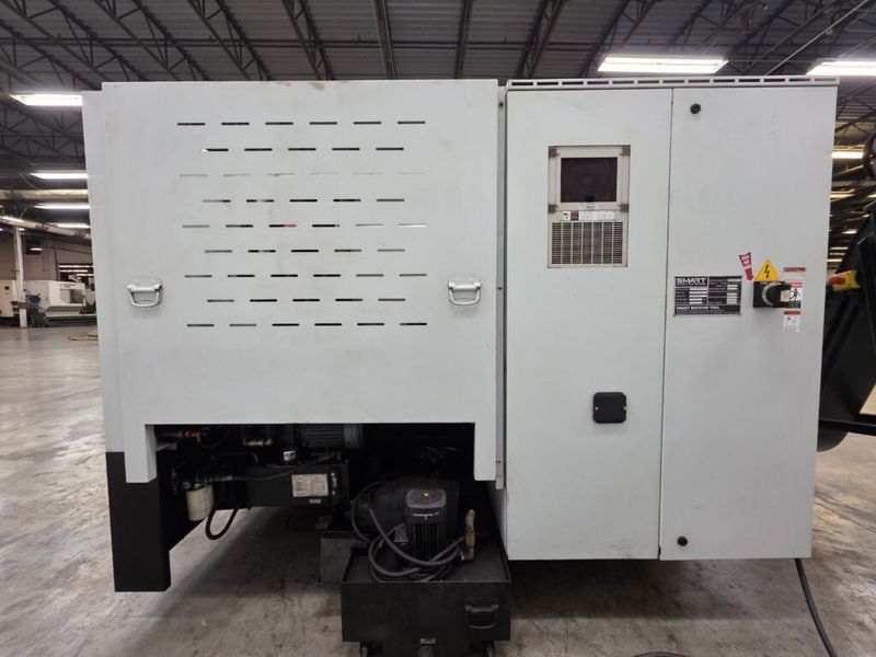 Smart SL-260 CNC Lathe