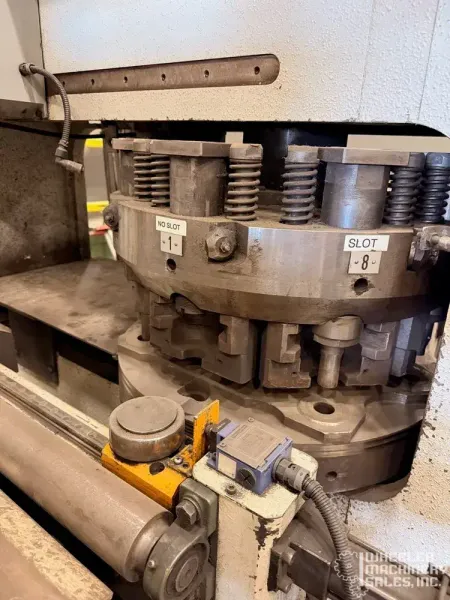 2016 FICEP TIPO D8 Plasma Cutters, Beam/Drill Lines #8393