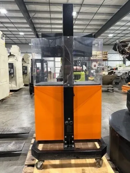 Used 2023 KUKA KR210 R3100 Ultra F