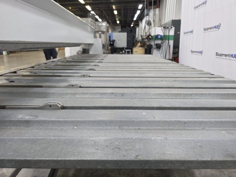 Schechtl MAX310/CNC 10′ x 16 ga CNC Folding Machine