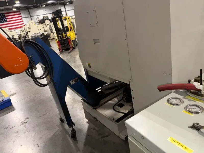 Used 2007 DOOSAN PUMA 300C