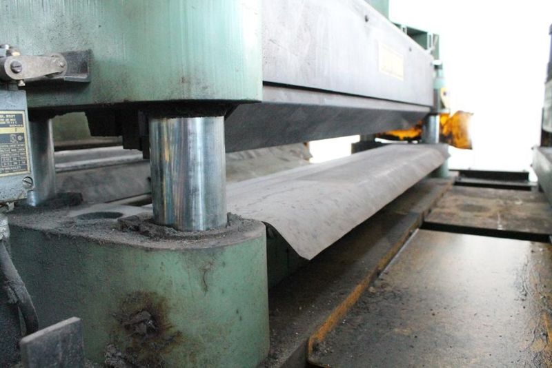 48' X .156 #H84F LEE SHAFER/KENT COIL END JOINER: STOCK #64615