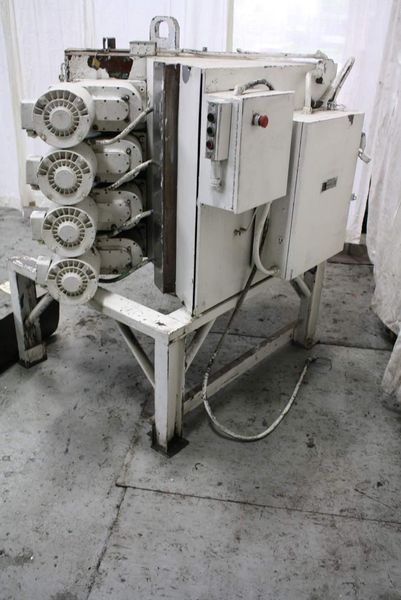 8 STATION OAKLEY #R1 ROLLING MILL: STOCK #68026