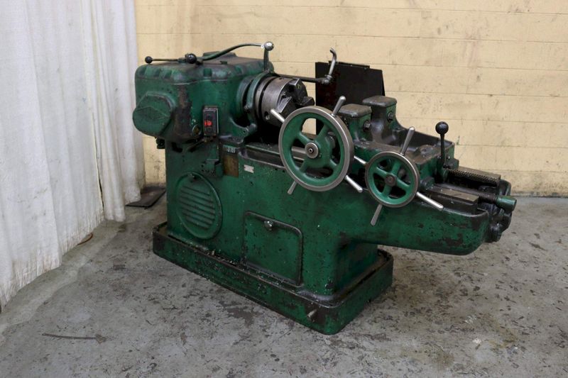2' LANDIS LEAD SCREW THREADER: STOCK #73067