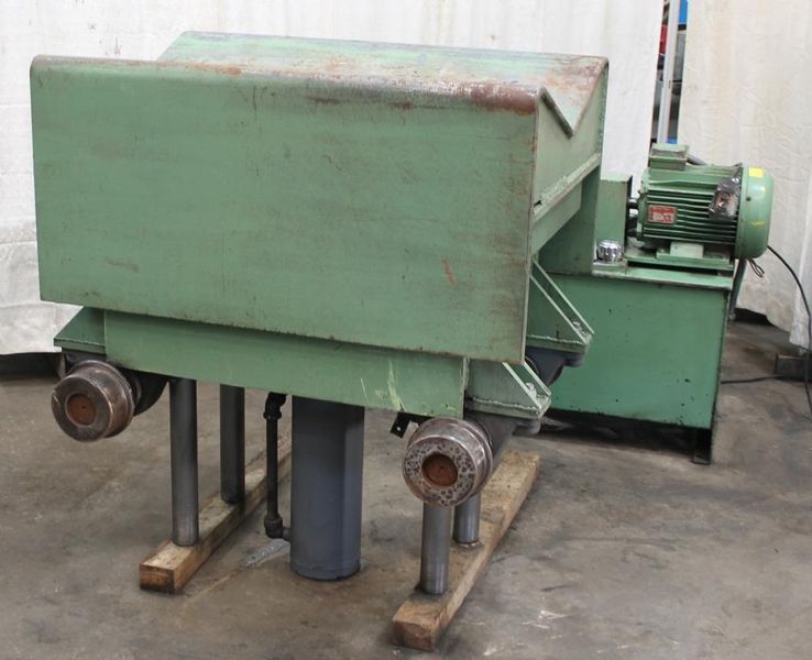 10,000 LBS COIL CAR: STOCK #63485
