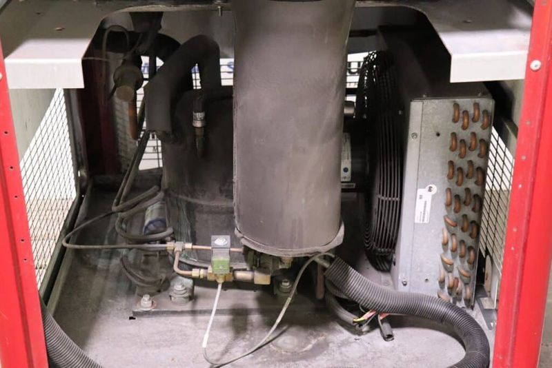 Gardner Denver HP0500A4 High Pressure Air Dryer