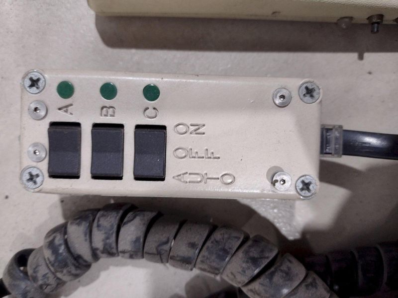 SCS RENISHAW CMM COORDINATE MEASURING MACHINE: STOCK #19743