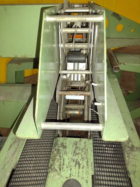 1/4 HP LITTLE DAVID MODEL #30/2 BOX TAPER, 110V SINGLE PHASE: STOCK #20725