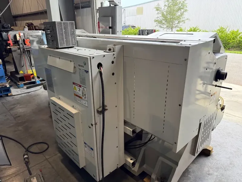HAAS TL-3 CNC Toolroom Teach Style Lathe 2006’ USA #7698