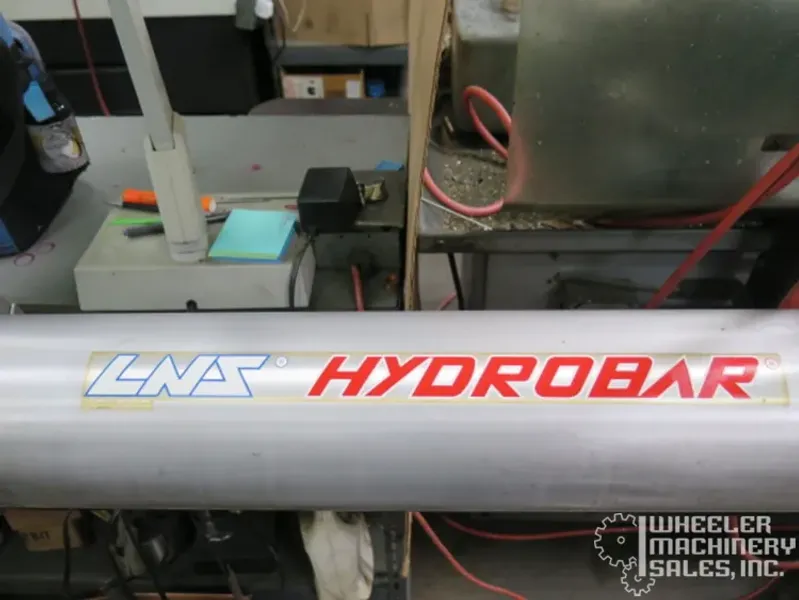 2015 Hyundai Wia E160A CNC Lathe #7824 #2