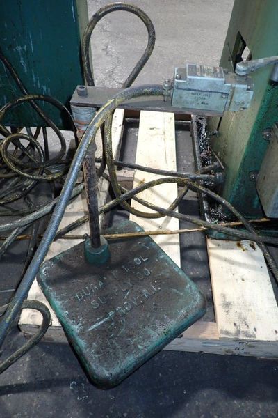 Wafios N1 Nail Header