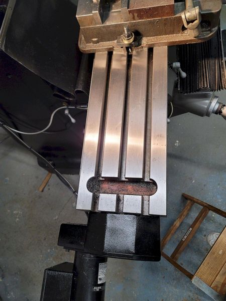 9" X 49" JET MODEL ETM-949 CNC 2 AXIS ELITE G2 VERTICAL MILL: STOCK #79141