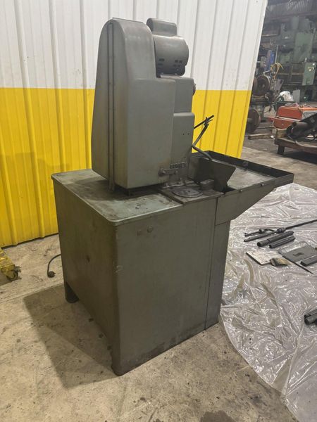 5.5" SUNNEN PRECISION MODEL MBB-1650 HONING MACHINE HONE: STOCK #22817