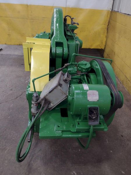 12"  HILL ACME MODEL CANTON #11A REBAR ALLIGATOR SHEAR: STOCK 16764