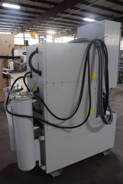 ChipBlaster J2-60 High Pressure Coolant Delivery System