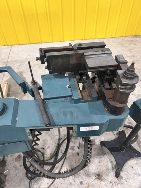 10 MM CHIYODA MODEL #SP-10 TUBE BENDER: STOCK #20127