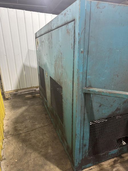 KRB FABMATIC REBAR STIRRUP BENDER: STOCK #18017