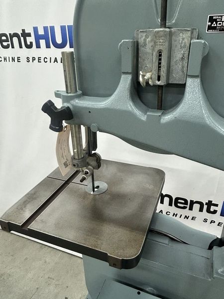 Delta 28-203 14″ Vertical Band Saw