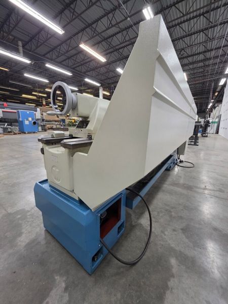 Baileigh PL-2080 20″ x 80″ Engine Lathe