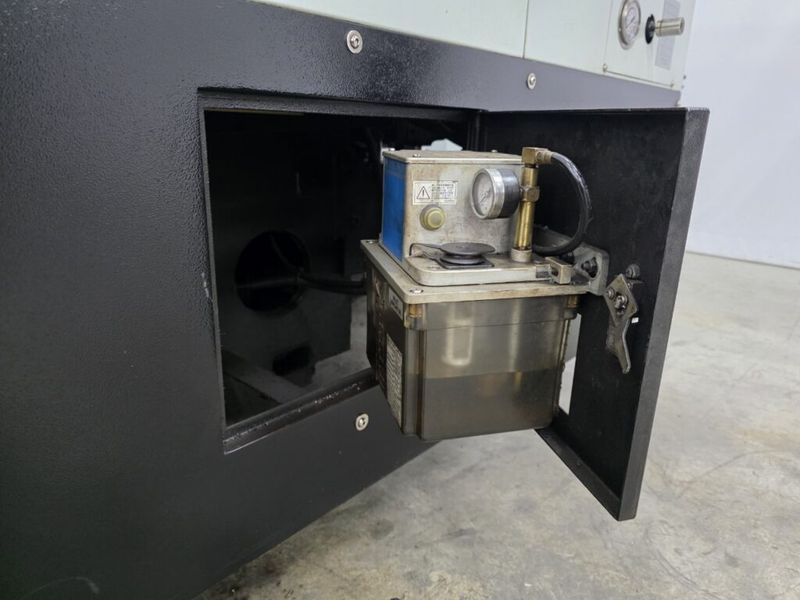 Smart SL-260 CNC Lathe