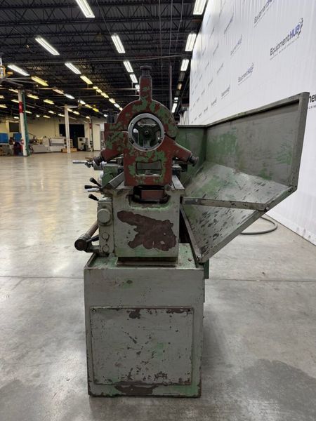 Enco 405G x 1500 16″ x 60″ Geared Head Engine Lathe